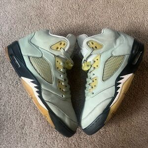 Jordan 5 “jade horizon”